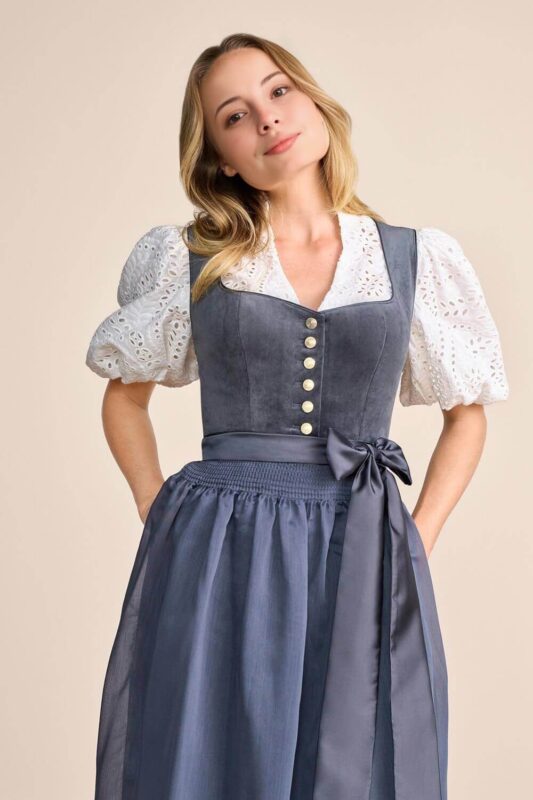 Alexandra Dirndl