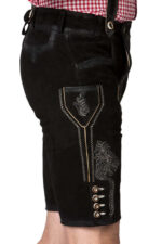 Alpha Dia Lederhosen