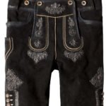 Alpha Dia Lederhosen