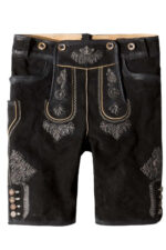 Alpha Dia Lederhosen