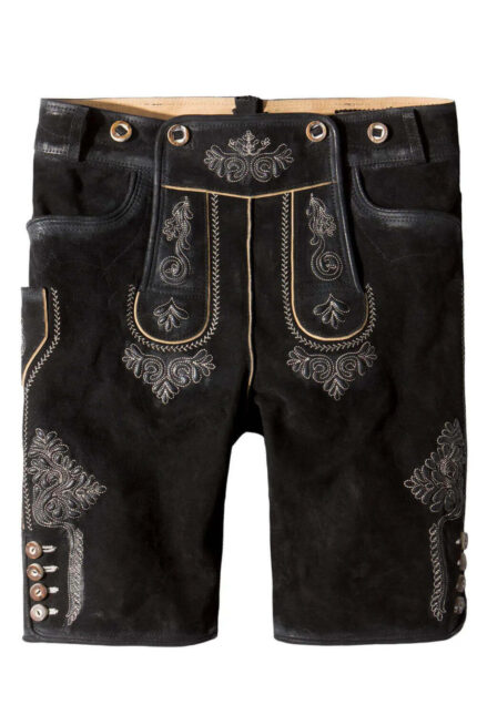 Alpha Dia Lederhosen