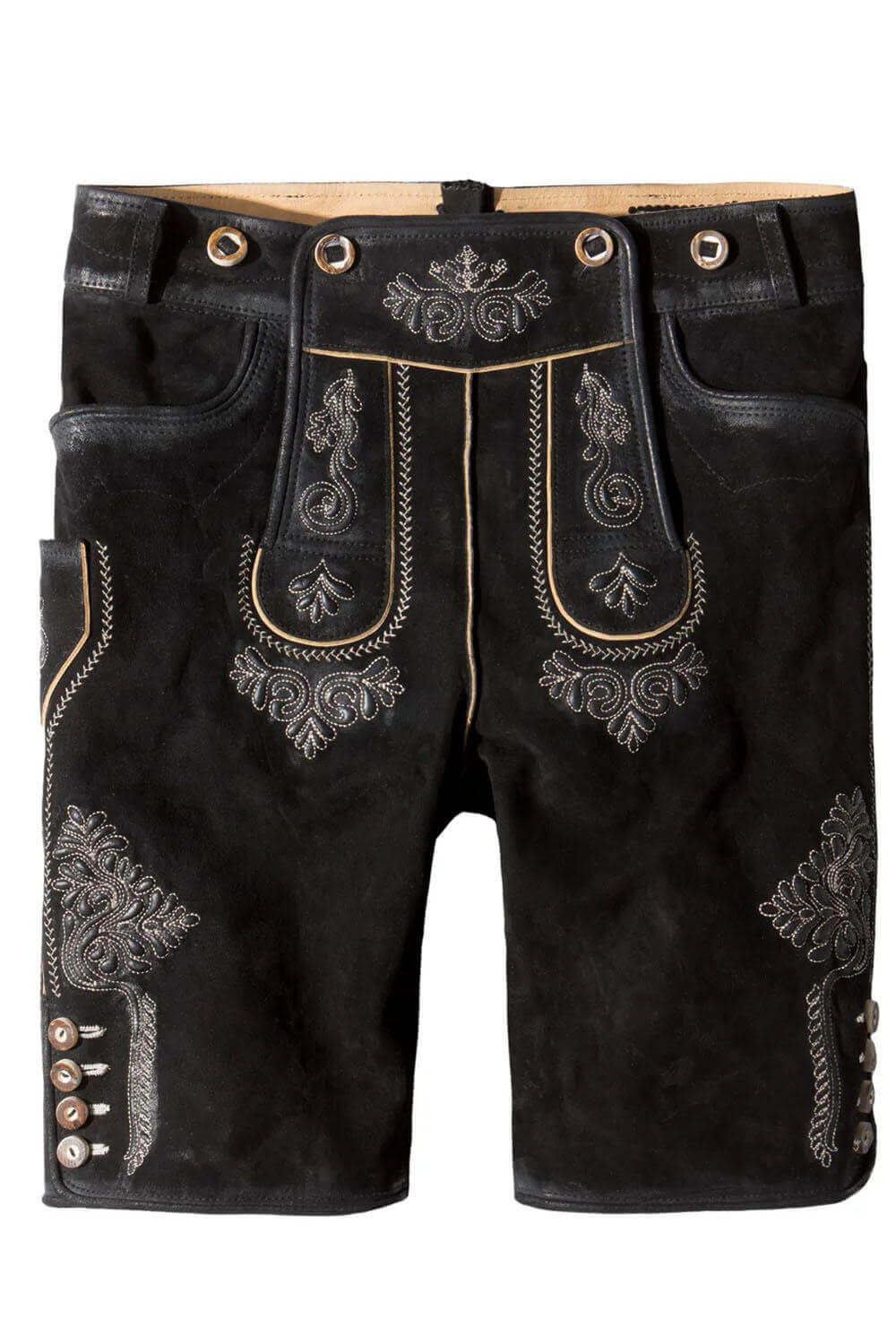 Alpha Dia Lederhosen (2) Alpha Dia Lederhosen