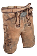 Alpine Eagle Lederhosen