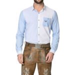 Alpsee Lederhosen