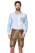 Alpsee Lederhosen