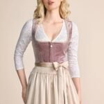 Anna Wein Dirndl