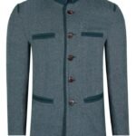 Arnald Traditional German Jacket