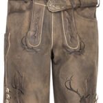 Attersee lederhosen