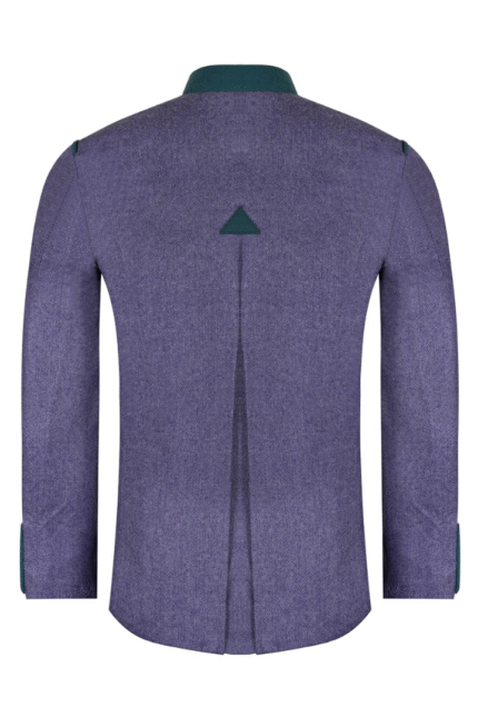 Augsburg Traditional Trachten Jacket