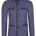 Augsburg Traditional Trachten Jacket