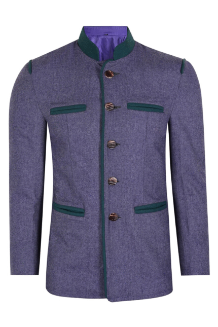 Augsburg Traditional Trachten Jacket