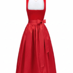 Authentic Amanda Dirndl Bavarian Dress