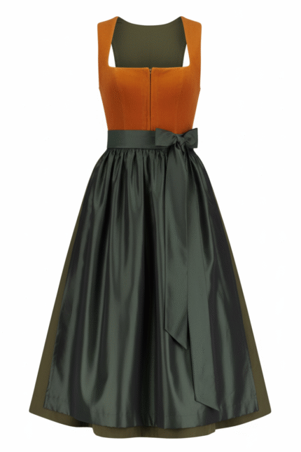 Authentic Anna Dirndl