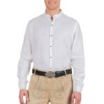 Bamberg Lederhosen
