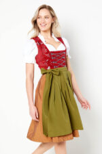 Bavaria Stefanie Giesinger Dirndl