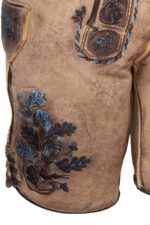 Bavarian Appleton Lederhosen For Oktoberfest