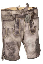 Bavarian Bliss German Lederhosen