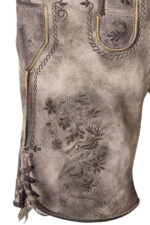 Bavarian Bliss German Lederhosen