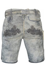 Bavarian Eagles Nest Lederhosen