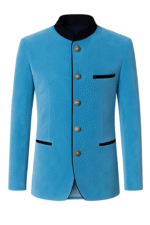 Berlin German Trachten Jacket