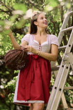 Caroline Dirndl