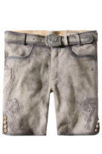 Chamois Lederhosen