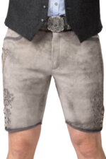 Chamois Lederhosen