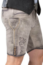 Chamois Lederhosen