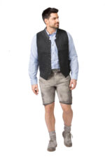 Chamois Lederhosen