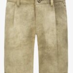 Achen Lederhosen