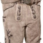 Chiemsee Traditional Lederhosen