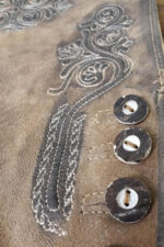 Tegernsee Lederhosen