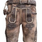 Tegernsee Lederhosen