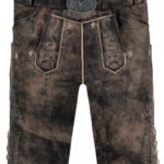 Daniel Brühl Lederhosen
