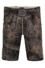 Daniel Brühl Lederhosen