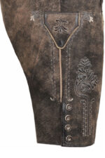 Daniel Brühl Lederhosen