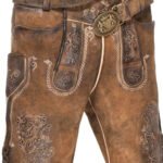Denver Lederhosen