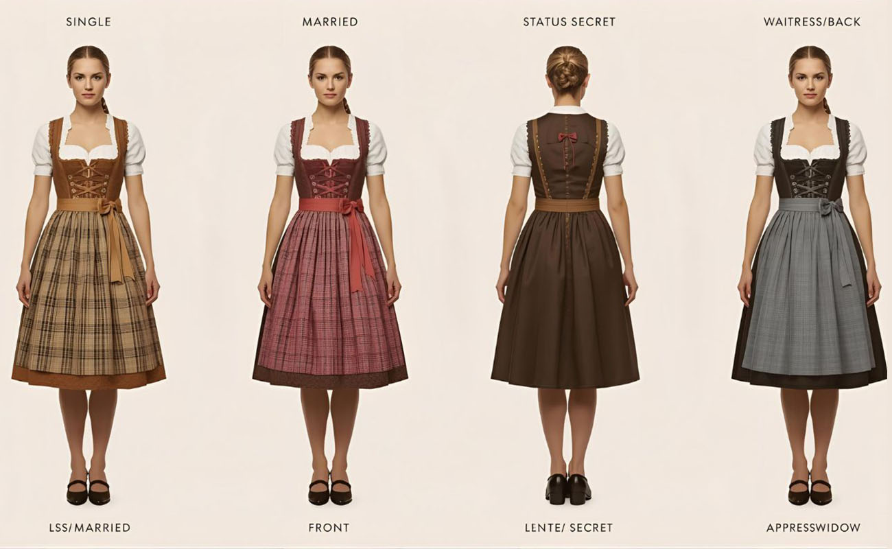 What is a German Beer Girl Called? Complete Guide to Oktoberfest Beer Maids and Dirndl Tradition