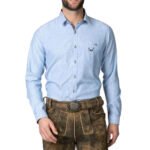 Bergpoesie Lederhosen