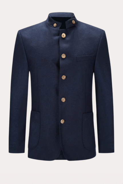 Dresden German Trachten Jacket