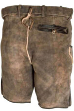 Dusseldorf Lederhosen