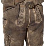 Dusseldorf Lederhosen
