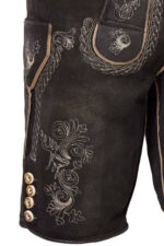 Edelweiss Lederhosen