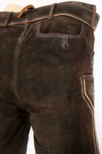 Friedrich Men’s Traditional Lederhosen