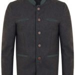 Griesert German Traditional Trachten Jacket