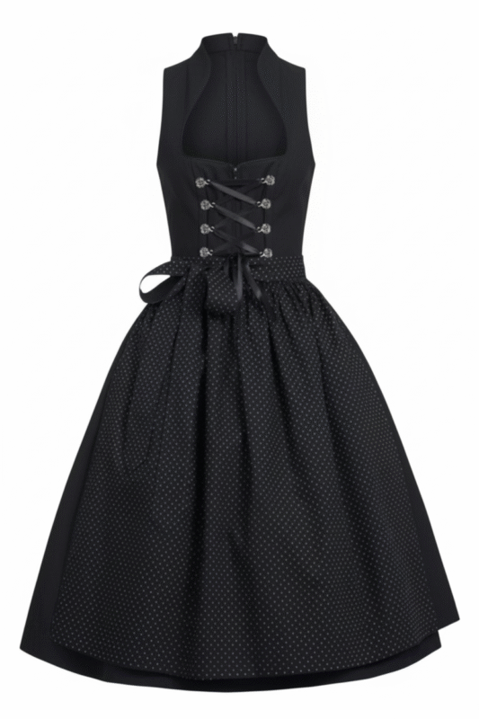 Heidi-dirndl
