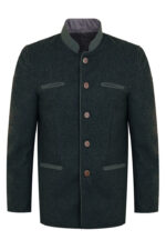 Huebl Traditional Trachten Jacket