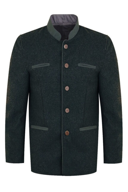 Huebl Traditional Trachten Jacket