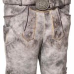 Kennedy Lederhosen