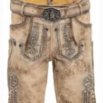 Kepler Lederhosen